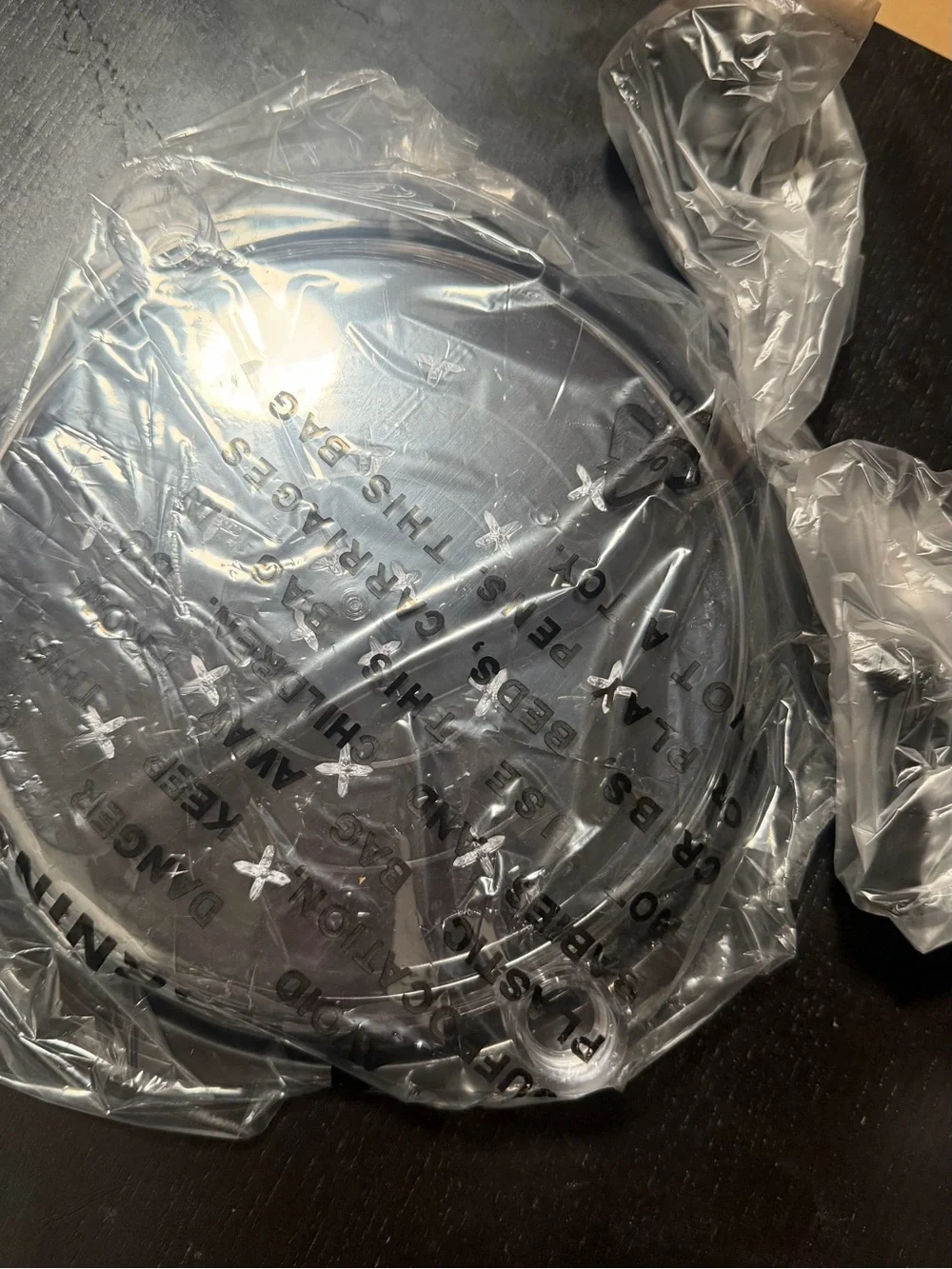 New SET OF 2 Chicken Shredders